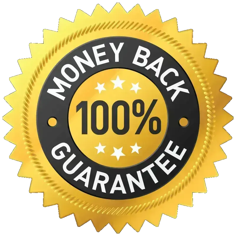 pineal guardian 100% Money Back Guarantee
