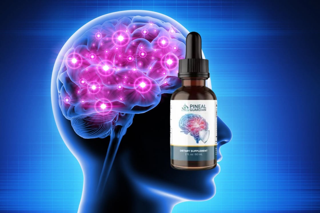 Pineal Guardian
