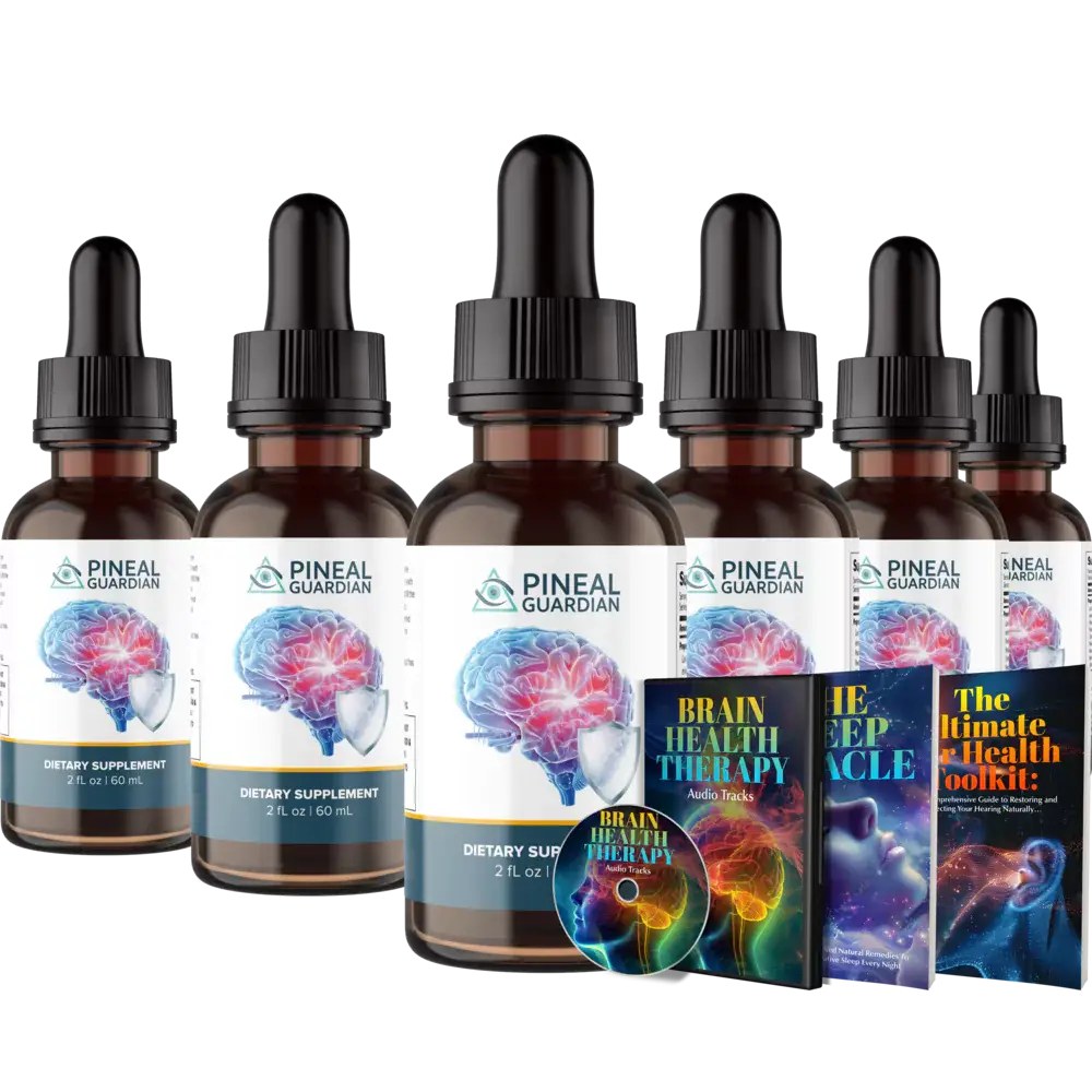 LeanBiome 6 bottles pack