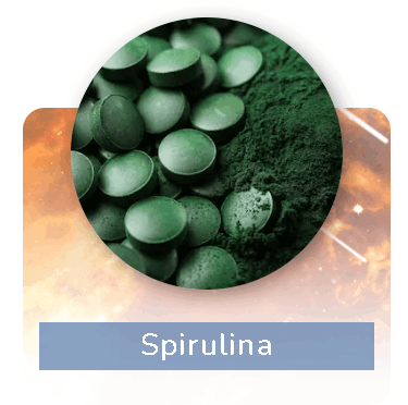 Pineal Guardian Ingredients 